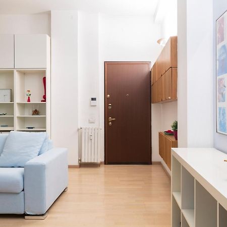 Ferienwohnung Albero Azzurro Mailand Exterior foto